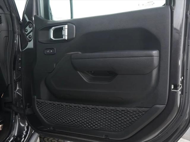 2024 Jeep Wrangler 4xe Willys 4xe