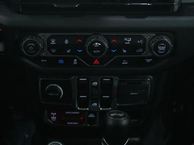 2024 Jeep Wrangler 4xe Willys 4xe