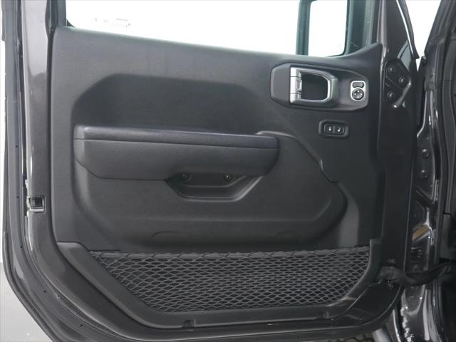 2024 Jeep Wrangler 4xe Willys 4xe