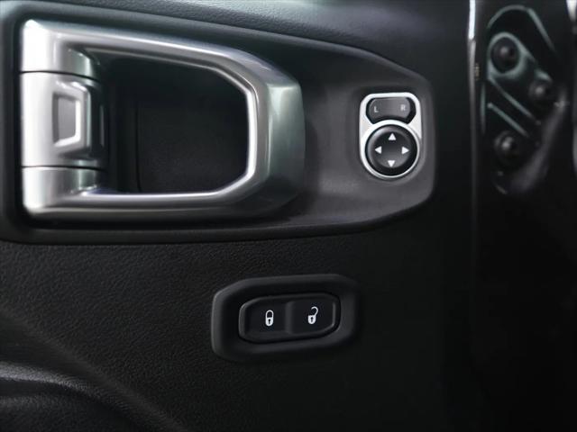 2024 Jeep Wrangler 4xe Willys 4xe