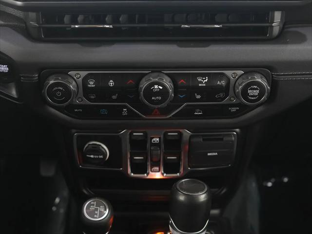 2024 Jeep Wrangler 4xe Sahara 4xe