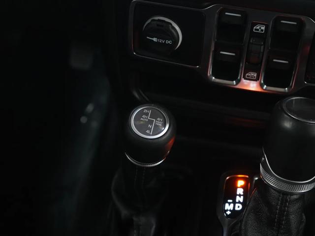 2024 Jeep Wrangler 4xe Sahara 4xe