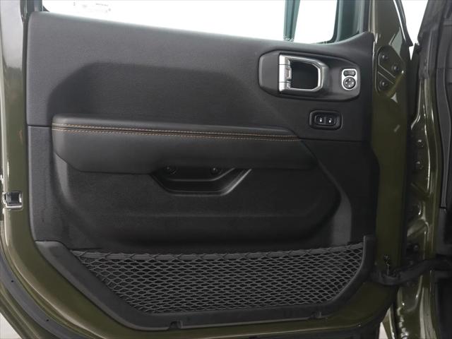 2024 Jeep Wrangler 4xe Sahara 4xe