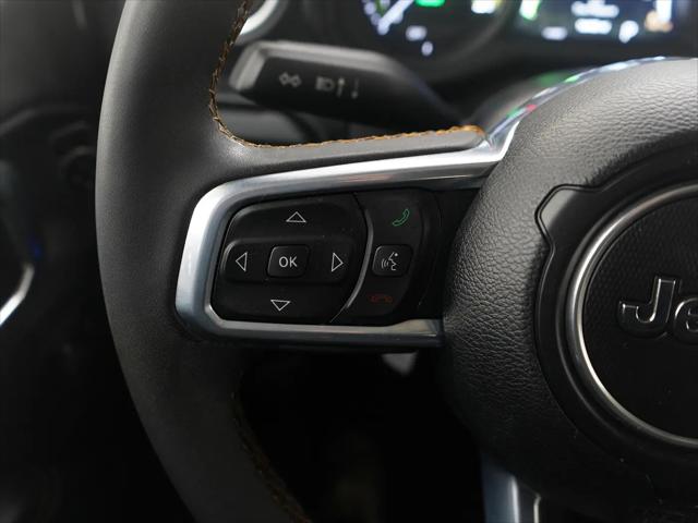 2024 Jeep Wrangler 4xe Sahara 4xe