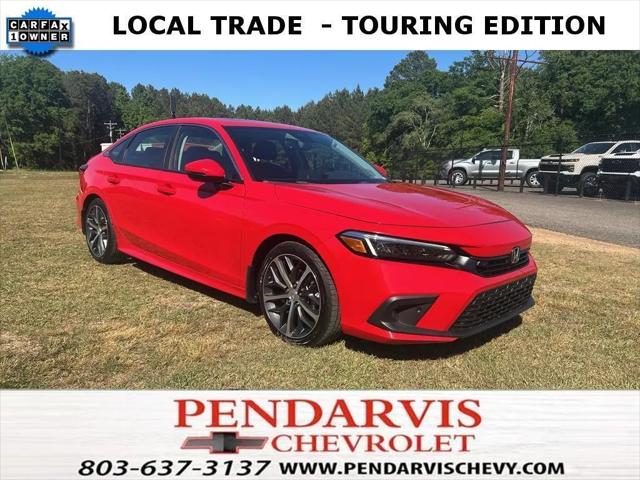 2024 Honda Civic Touring for sale in Edgefield, SC