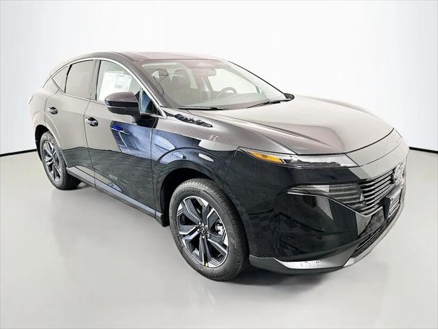 2026 Nissan Murano SL for sale in Shiloh, IL