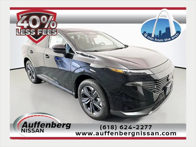 2026 Nissan Murano SL for sale in Shiloh, IL