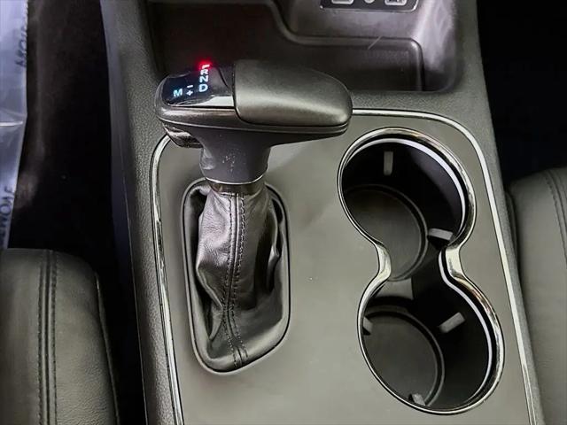 2020 Dodge Durango GT Plus AWD