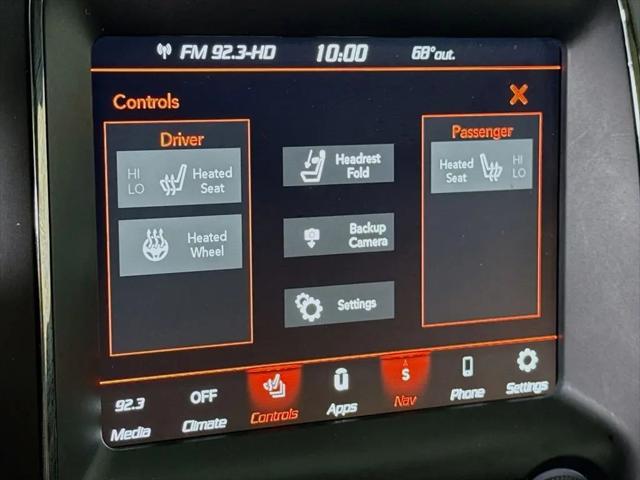 2020 Dodge Durango GT Plus AWD