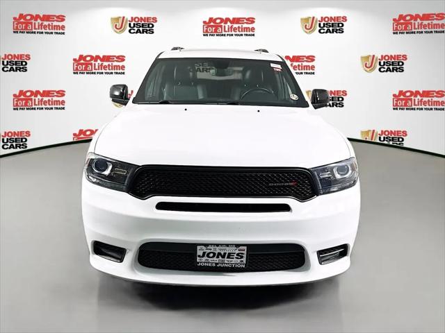 2020 Dodge Durango GT Plus AWD