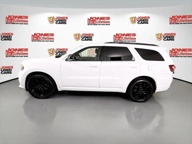 2020 Dodge Durango GT Plus AWD