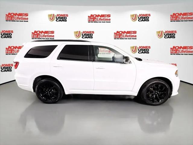 2020 Dodge Durango GT Plus AWD