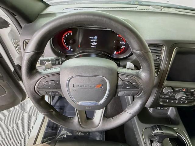 2020 Dodge Durango GT Plus AWD