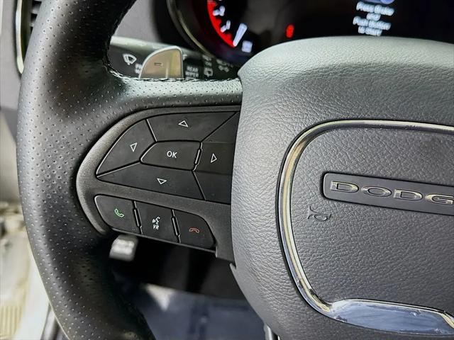 2020 Dodge Durango GT Plus AWD