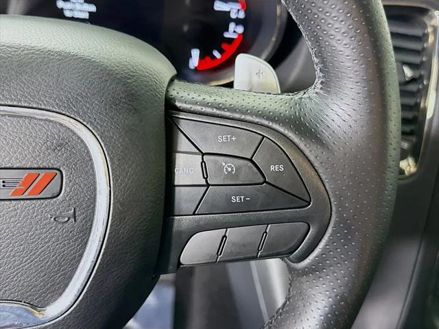 2020 Dodge Durango GT Plus AWD