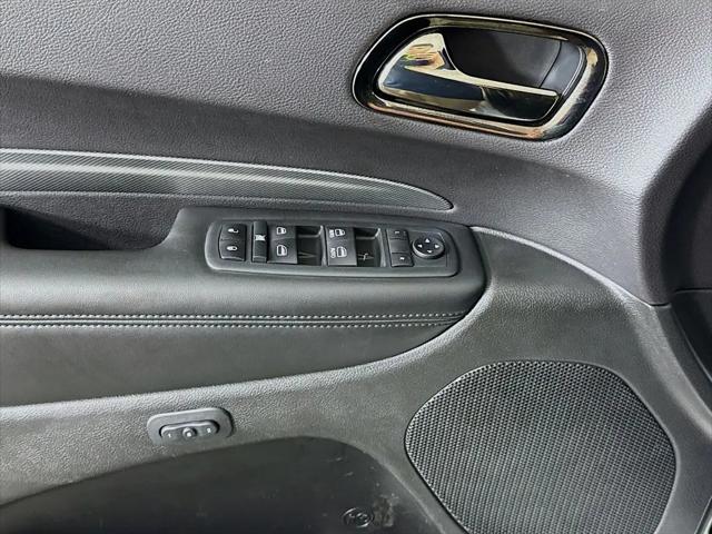 2020 Dodge Durango GT Plus AWD