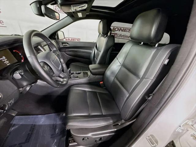 2020 Dodge Durango GT Plus AWD