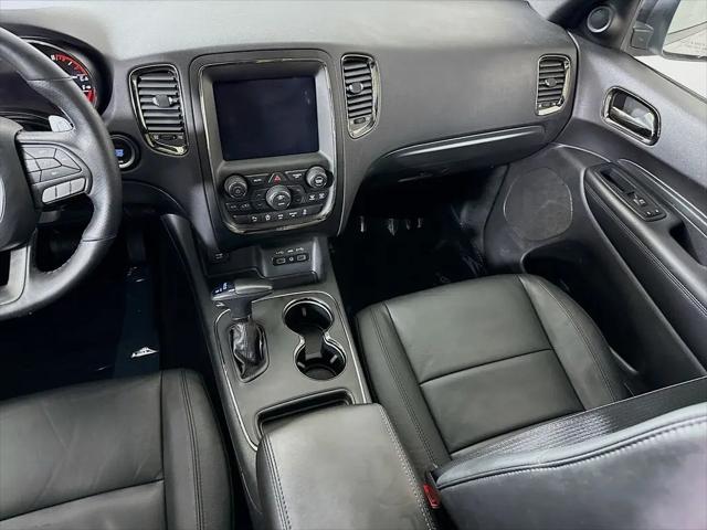 2020 Dodge Durango GT Plus AWD