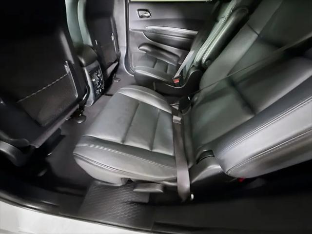 2020 Dodge Durango GT Plus AWD