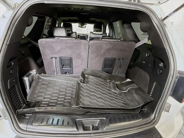 2020 Dodge Durango GT Plus AWD