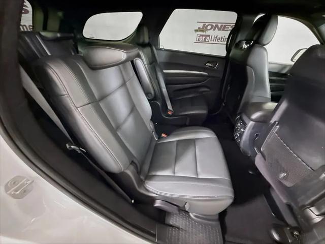 2020 Dodge Durango GT Plus AWD
