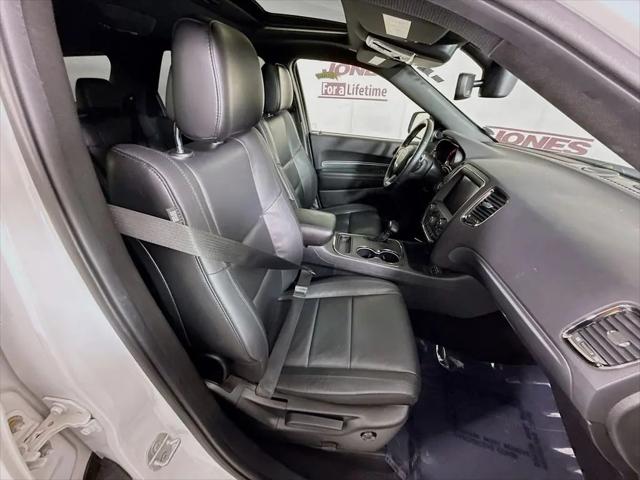 2020 Dodge Durango GT Plus AWD