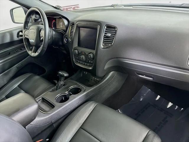 2020 Dodge Durango GT Plus AWD