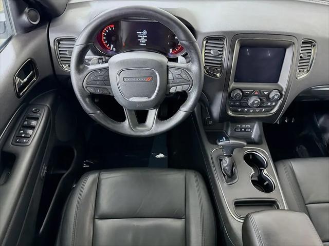 2020 Dodge Durango GT Plus AWD