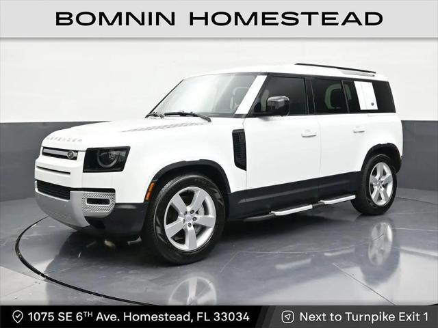 2024 Land Rover Defender 110 P400 S for sale in Homestead, FL