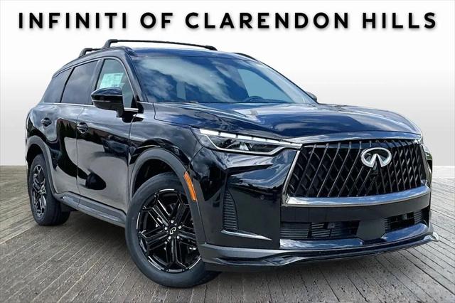 2027 INFINITI QX60 SPORT for sale in Clarendon Hills, IL