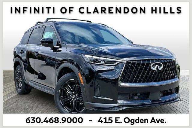 2027 INFINITI QX60 SPORT AWD for sale in Clarendon Hills, IL