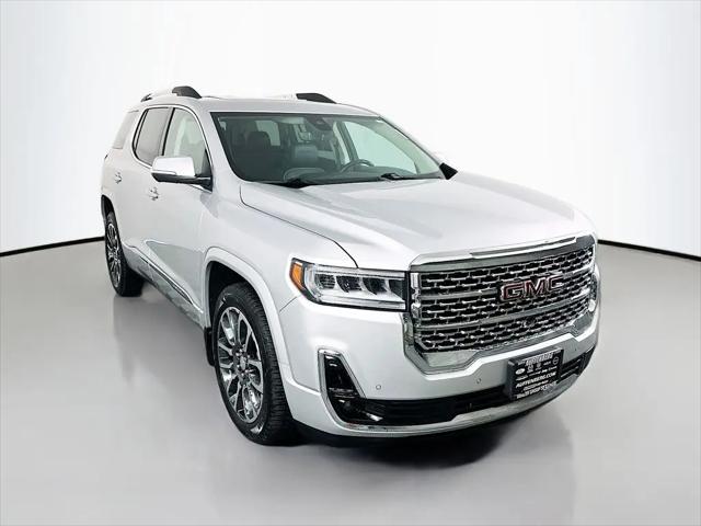 2020 GMC Acadia AWD Denali for sale in Shiloh, IL