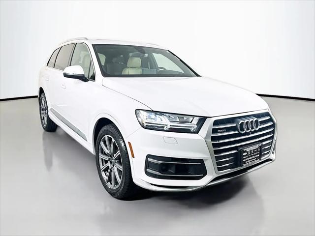 2018 Audi Q7 3.0T Premium for sale in Shiloh, IL