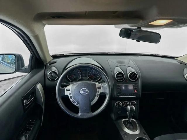 2012 Nissan Rogue SV