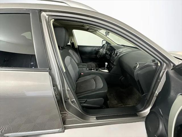 2012 Nissan Rogue SV