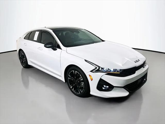 2023 Kia K5 GT-Line for sale in Shiloh, IL