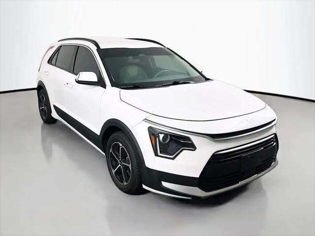 2023 Kia Niro EX for sale in Shiloh, IL