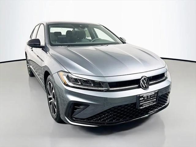 2026 Volkswagen Jetta Sport for sale in Shiloh, IL