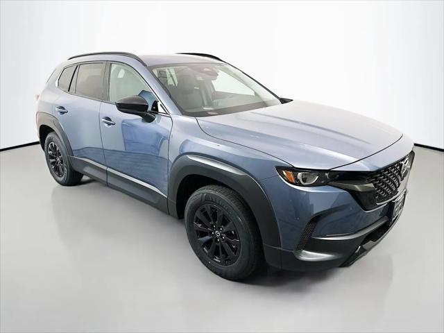 2026 Mazda CX-50 Hybrid Premium for sale in Shiloh, IL