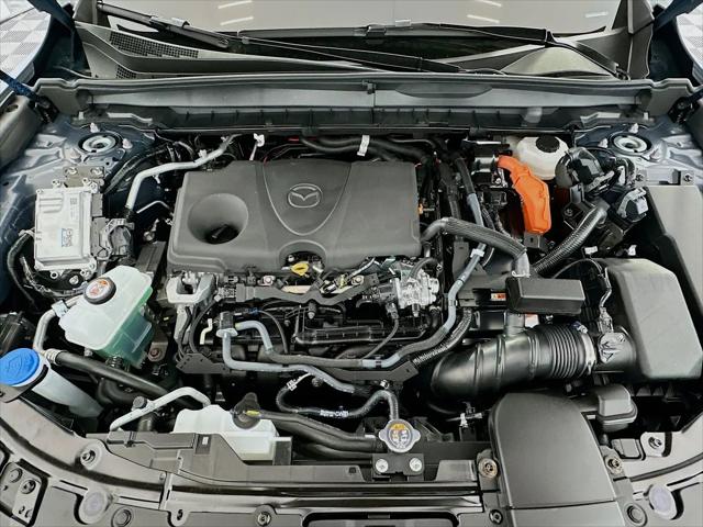 2026 Mazda CX-50 Hybrid Premium