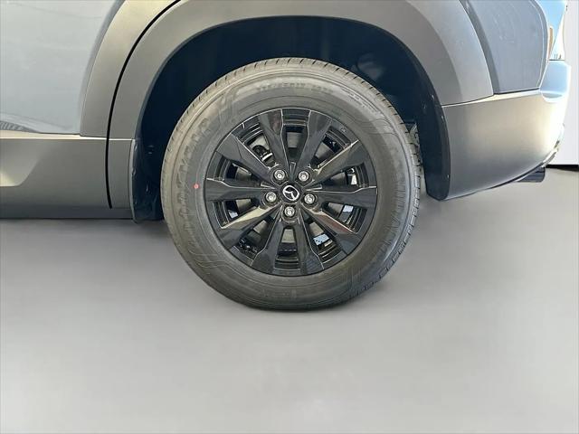 2026 Mazda CX-50 Hybrid Premium