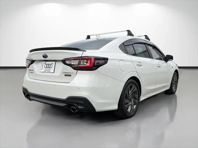 2024 Subaru Legacy Sport