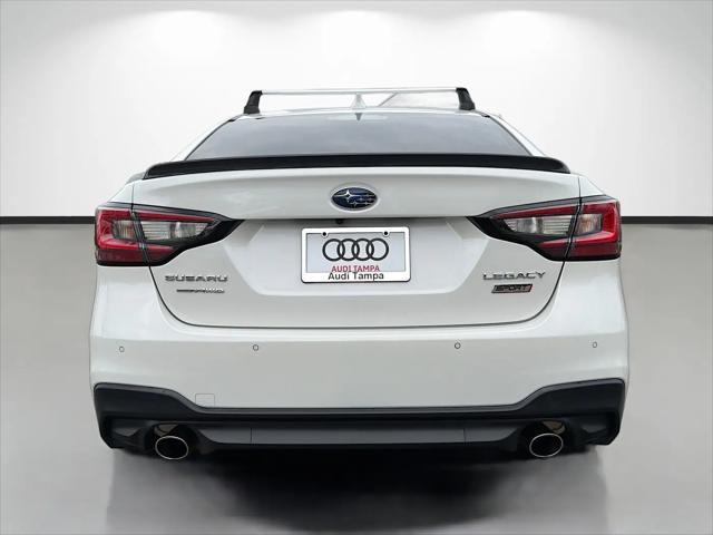 2024 Subaru Legacy Sport