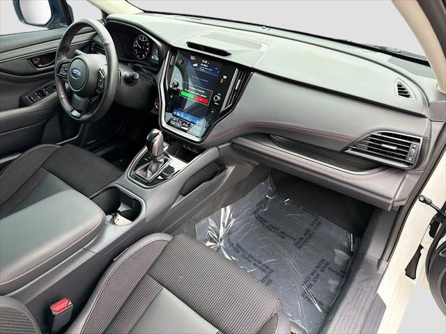 2024 Subaru Legacy Sport