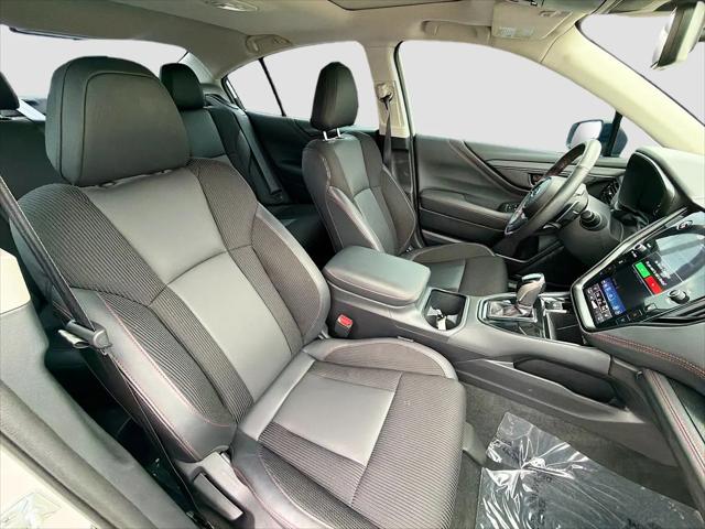 2024 Subaru Legacy Sport