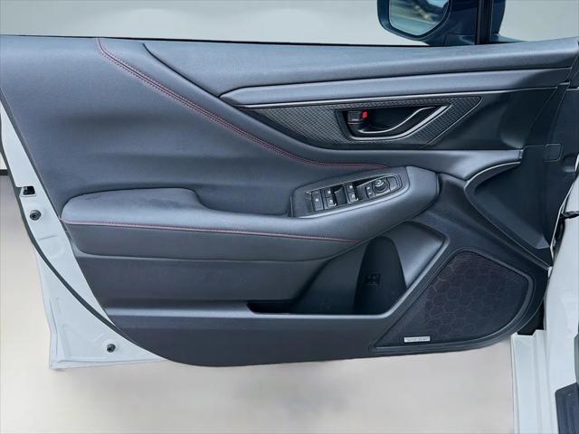 2024 Subaru Legacy Sport