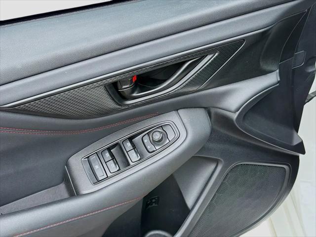 2024 Subaru Legacy Sport