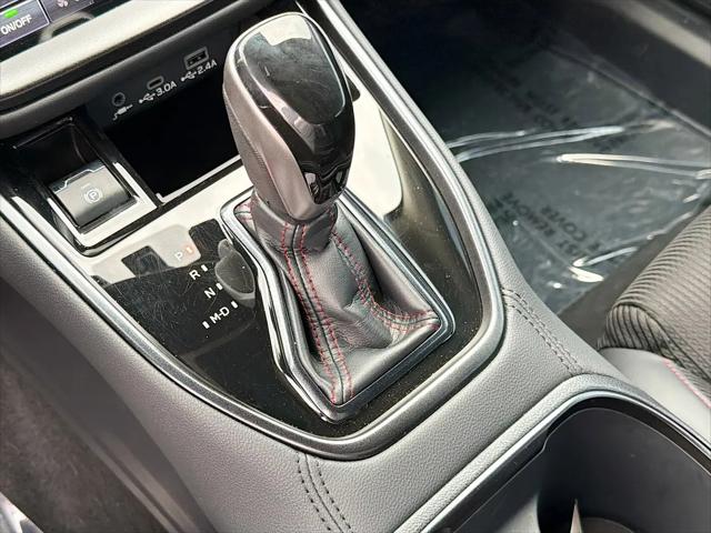 2024 Subaru Legacy Sport