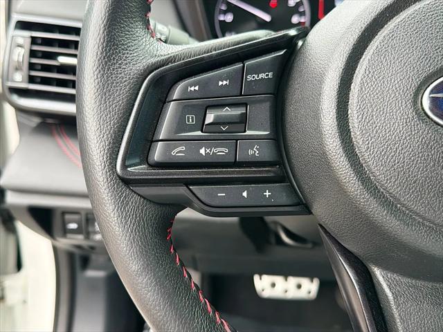2024 Subaru Legacy Sport