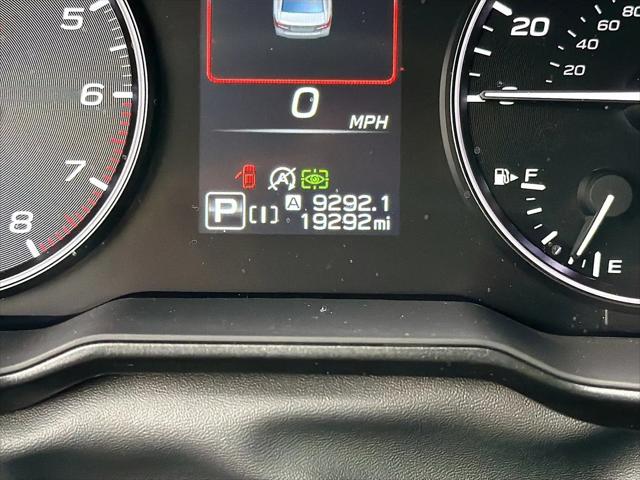 2024 Subaru Legacy Sport